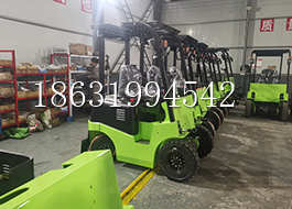 惠州市电动叉车叉车2吨电瓶堆高搬运车2吨电动叉车惠州市电瓶堆高搬运车车载电动叉车